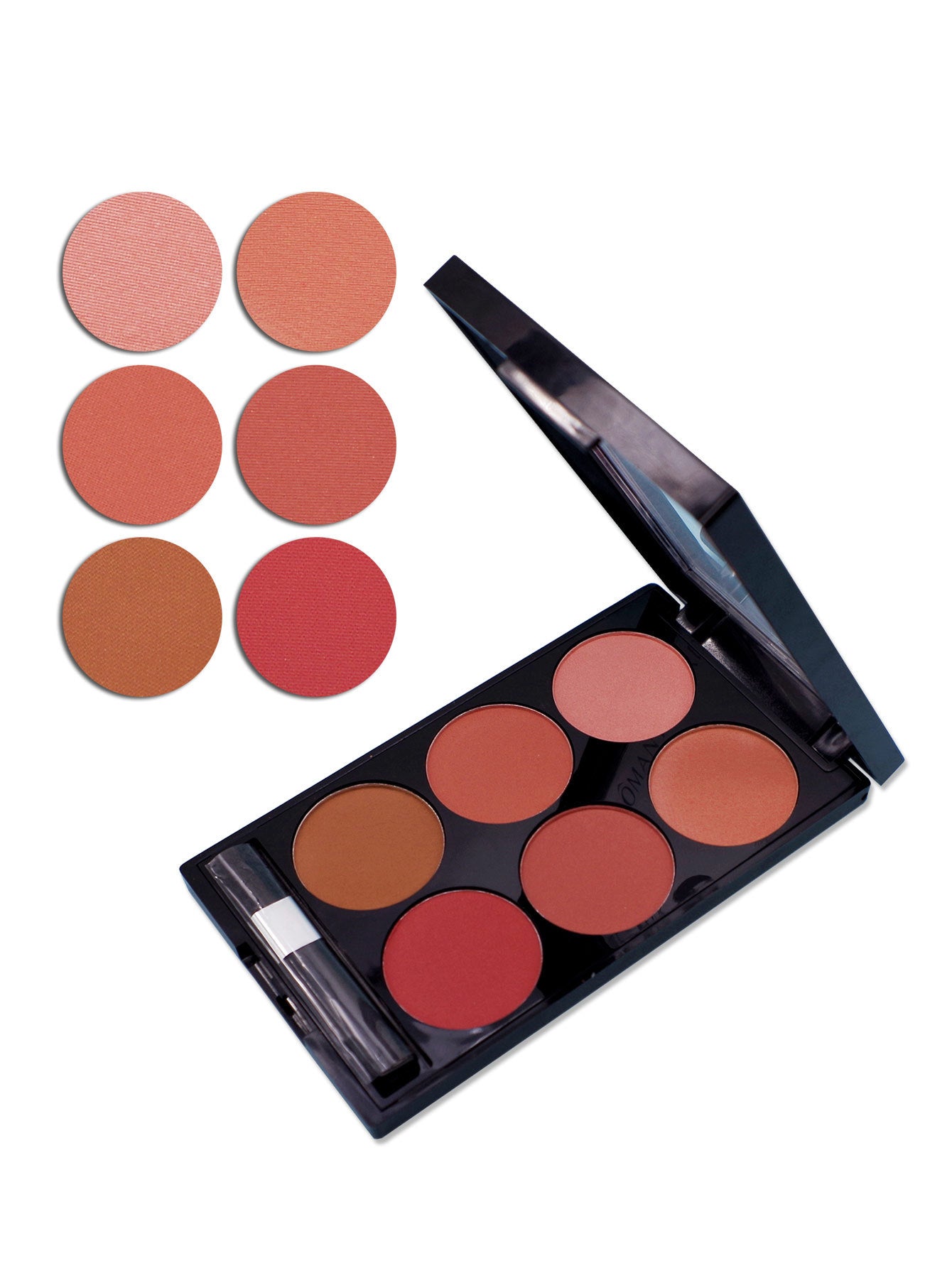 Blush Repair Makeup | Multi-color Blush Makeup | KayEssence