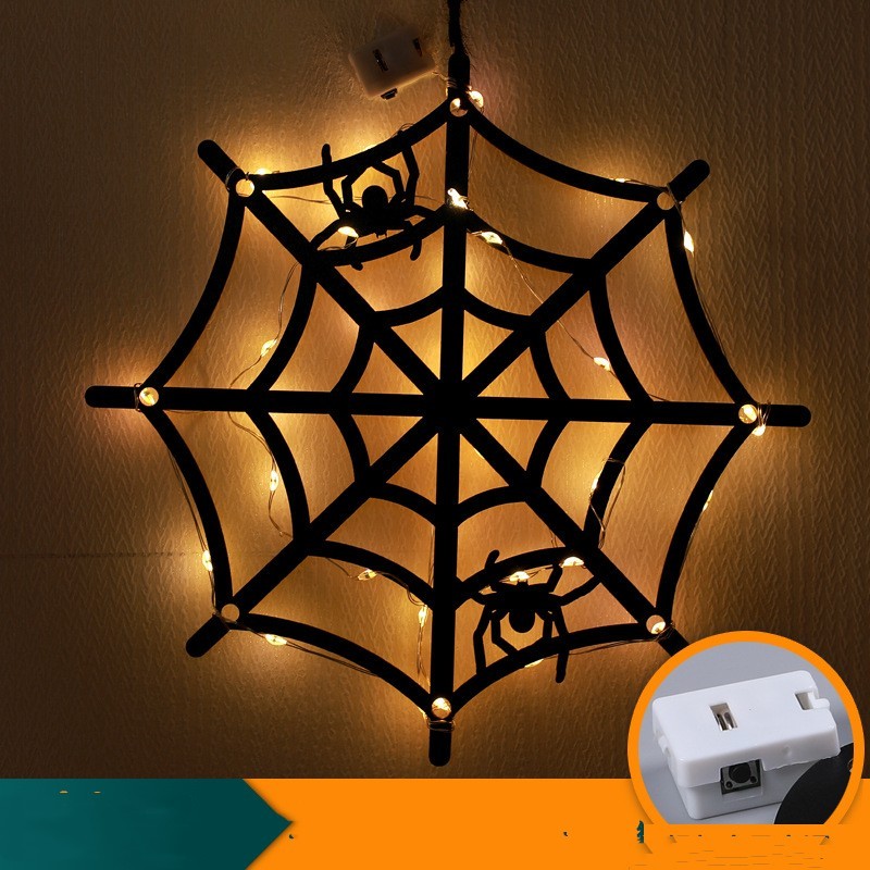Halloween LED Lights | Home Decor Lamp | KayEssence
