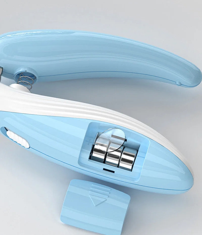 Pet Nail Clippers | Electric Nail Grinder | KayEssence