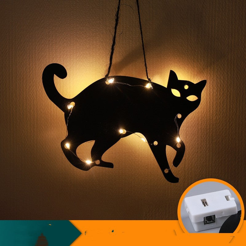 Halloween LED Lights | Home Decor Lamp | KayEssence