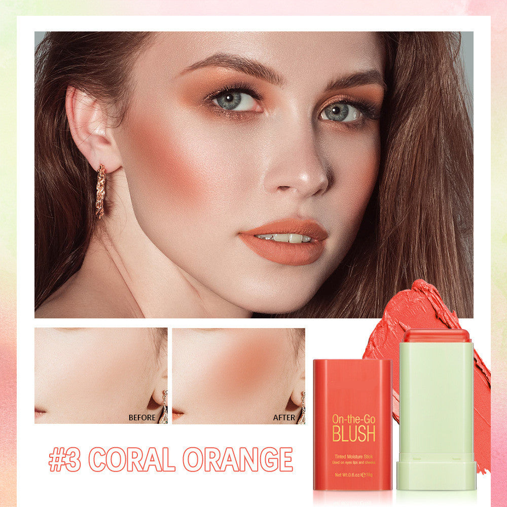 Women's Cream Blush | Fashion Cream Blush | KayEssence