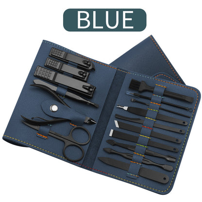 16pcs Grooming Kit