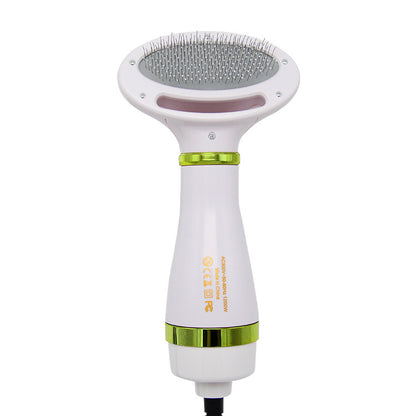 Pet Hot Air Comb | Electric Beauty Comb | KayEssence