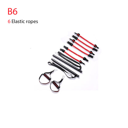 Workout Trainer Bar