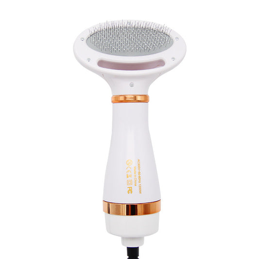 Pet Hot Air Comb | Electric Beauty Comb | KayEssence