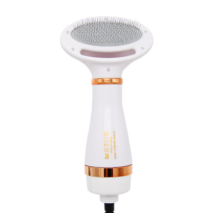 Pet Hot Air Comb | Electric Beauty Comb | KayEssence