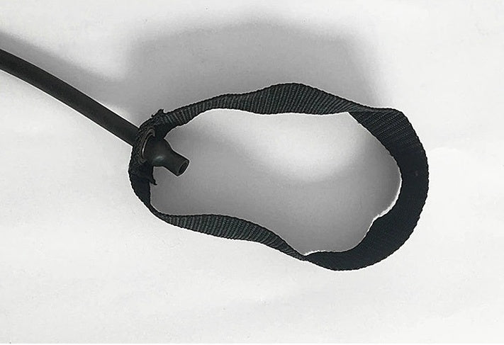 Yoga Resistance Bands | Trainer Elastic Bands | KayEssence
