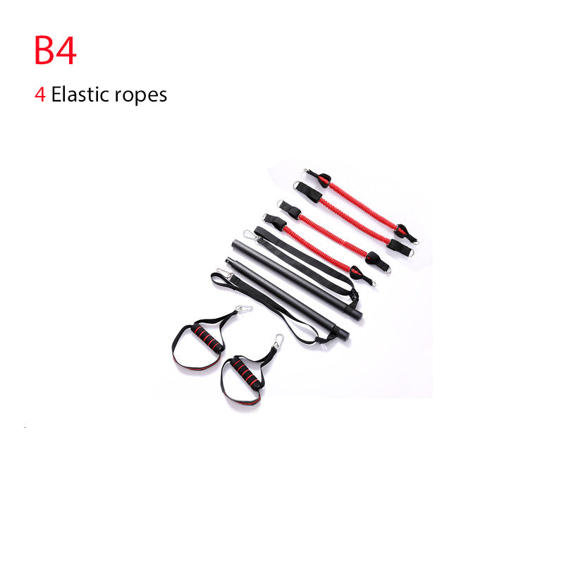 Workout Trainer Bar