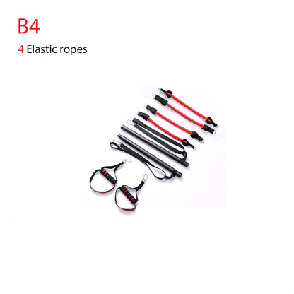 Workout Trainer Bar