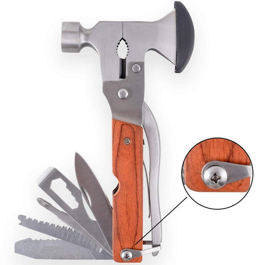 Outdoor Camping Tools