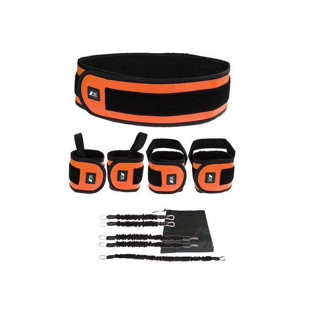 Training Resistance Bands