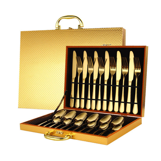 High-end Tableware Set | Tableware Set | KayEssence