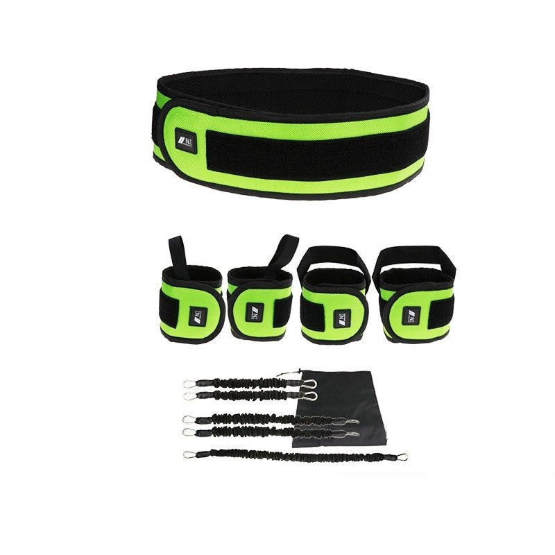 Training Resistance Bands