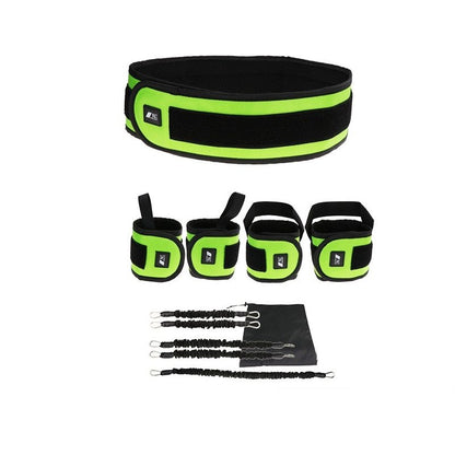 Training Resistance Bands