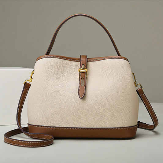 Lychee Messenger Bag | Shoulder Messenger Bag | KayEssence
