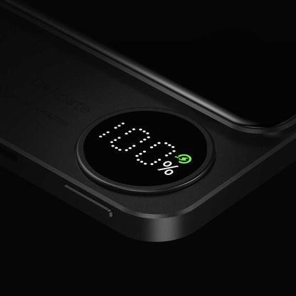 Macsafe Magnetic Wireless Powerbank