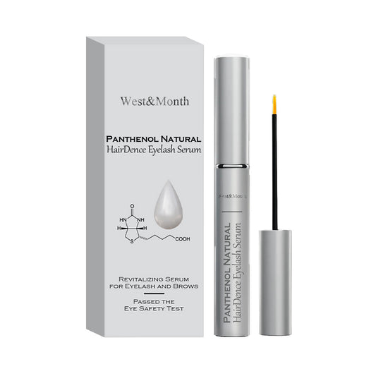 Black Eyelashes Moisturizer