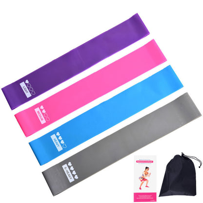 Bodybuilding Rubber Band