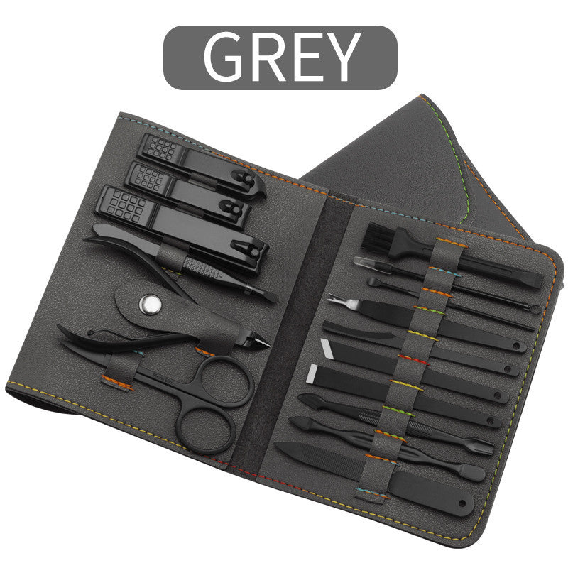 16pcs Grooming Kit