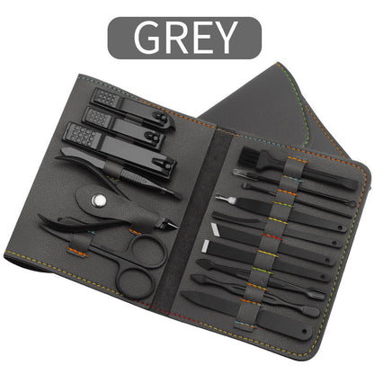 16pcs Grooming Kit