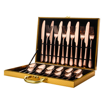 High-end Tableware Set | Tableware Set | KayEssence