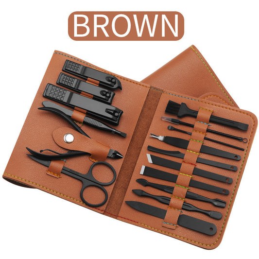 16pcs Grooming Kit