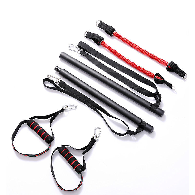 Workout Trainer Bar