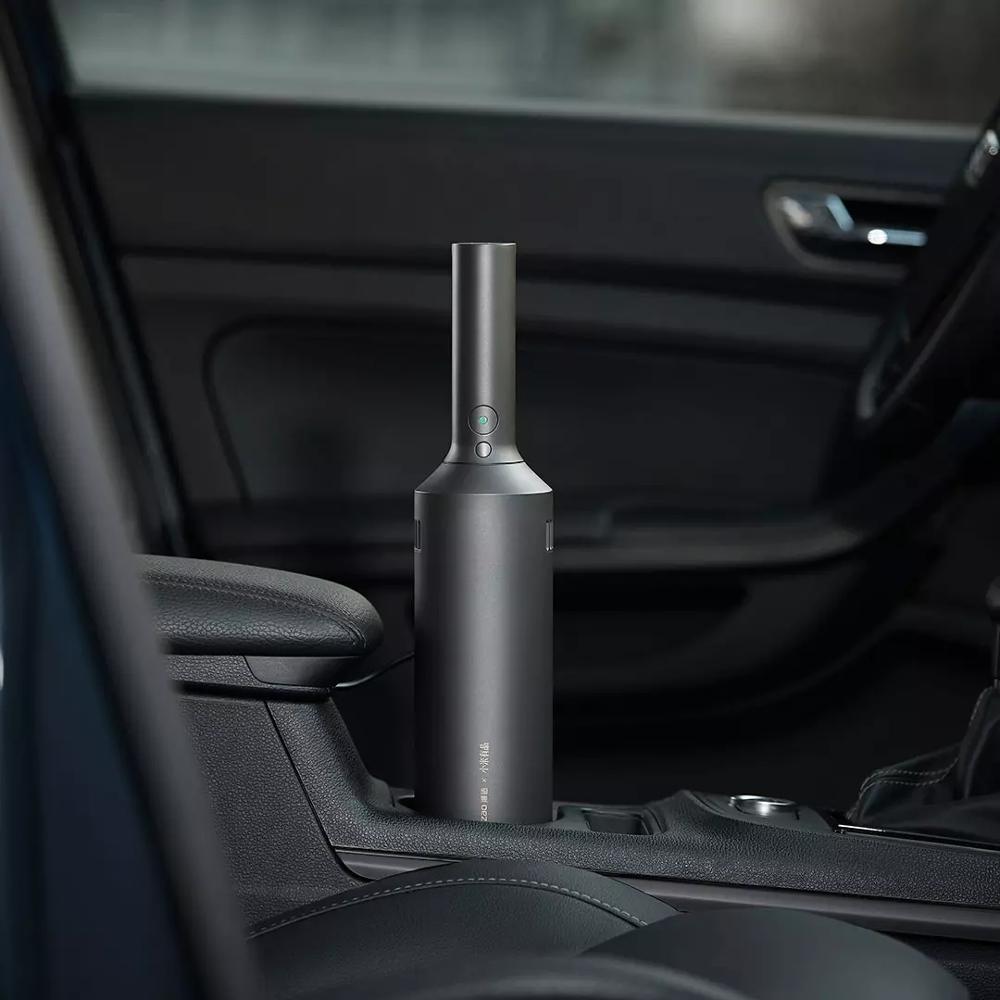 Car Vacuum Cleaner | Portable Vacuum Cleaner | KayEssence