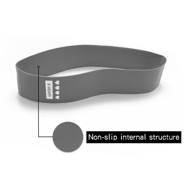 Bodybuilding Rubber Band