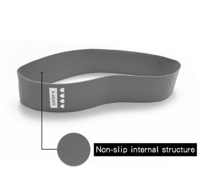 Bodybuilding Rubber Band