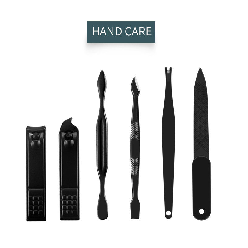 16pcs Grooming Kit
