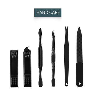16pcs Grooming Kit