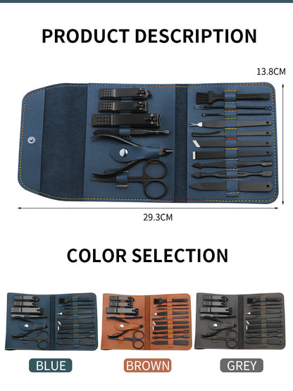 16pcs Grooming Kit