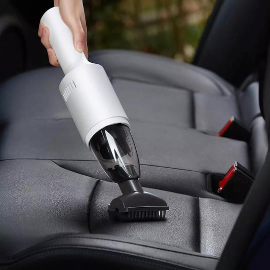 Car Vacuum Cleaner | Portable Vacuum Cleaner | KayEssence