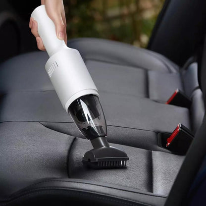 Car Vacuum Cleaner | Portable Vacuum Cleaner | KayEssence