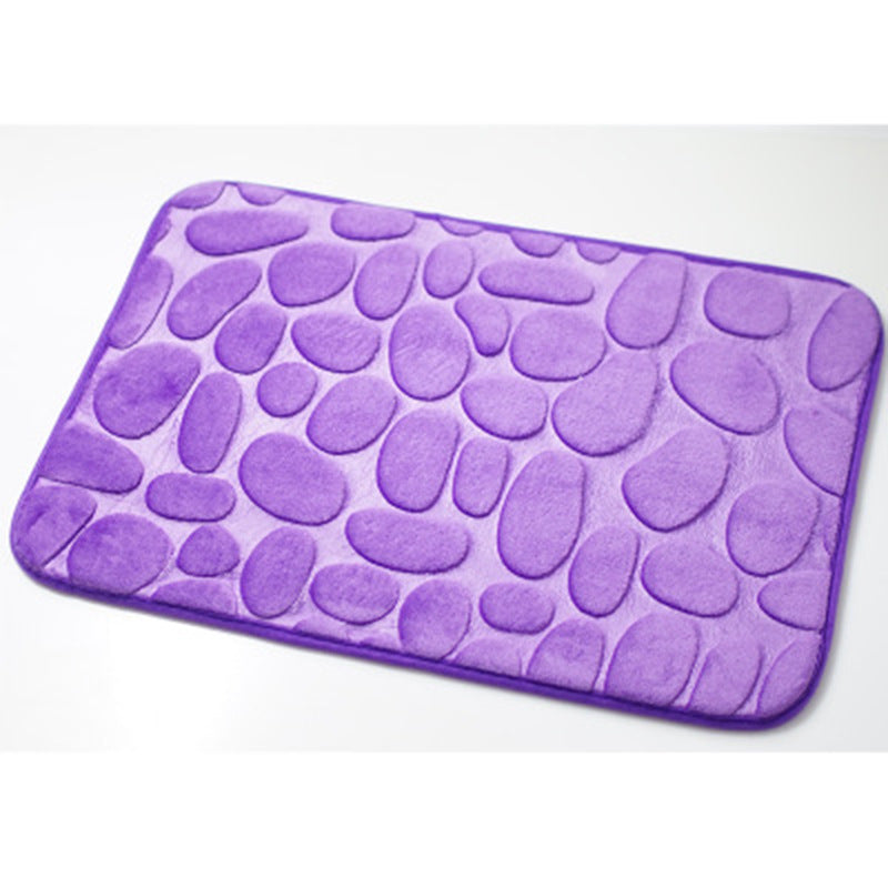 Absorbent Floor Mats