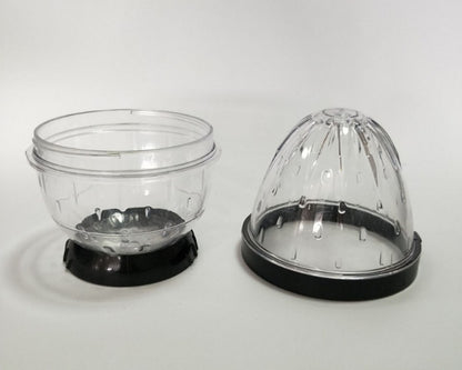 Eggshell Separator Machine