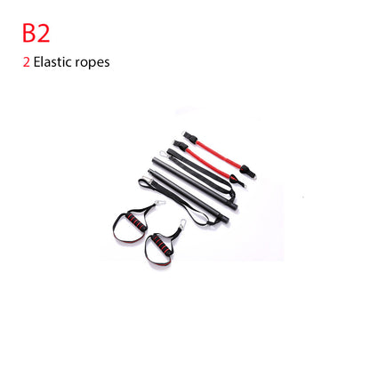 Workout Trainer Bar