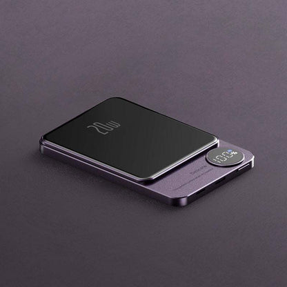 Macsafe Magnetic Wireless Powerbank