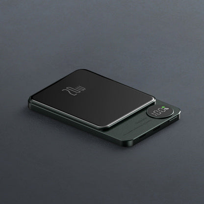 Macsafe Magnetic Wireless Powerbank