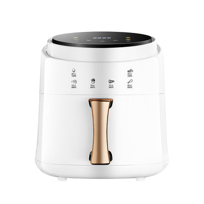 Intelligent Electric Fryer