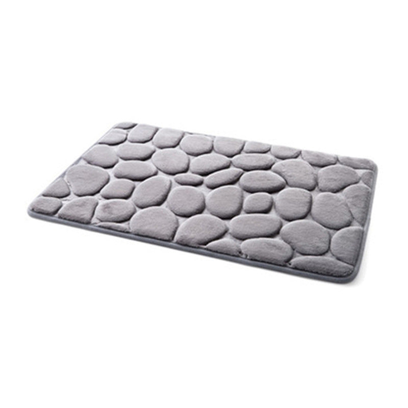 Absorbent Floor Mats