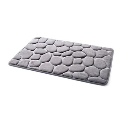 Absorbent Floor Mats