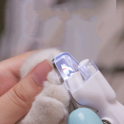 Pet Nail Clippers | Electric Nail Grinder | KayEssence
