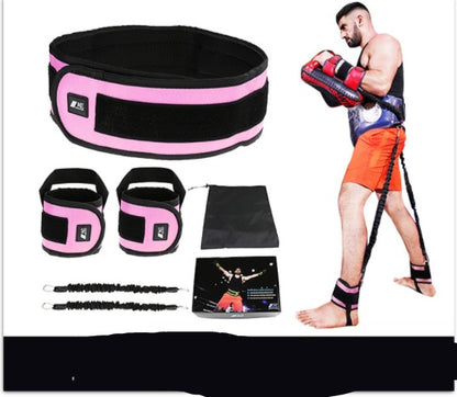 Training Resistance Bands