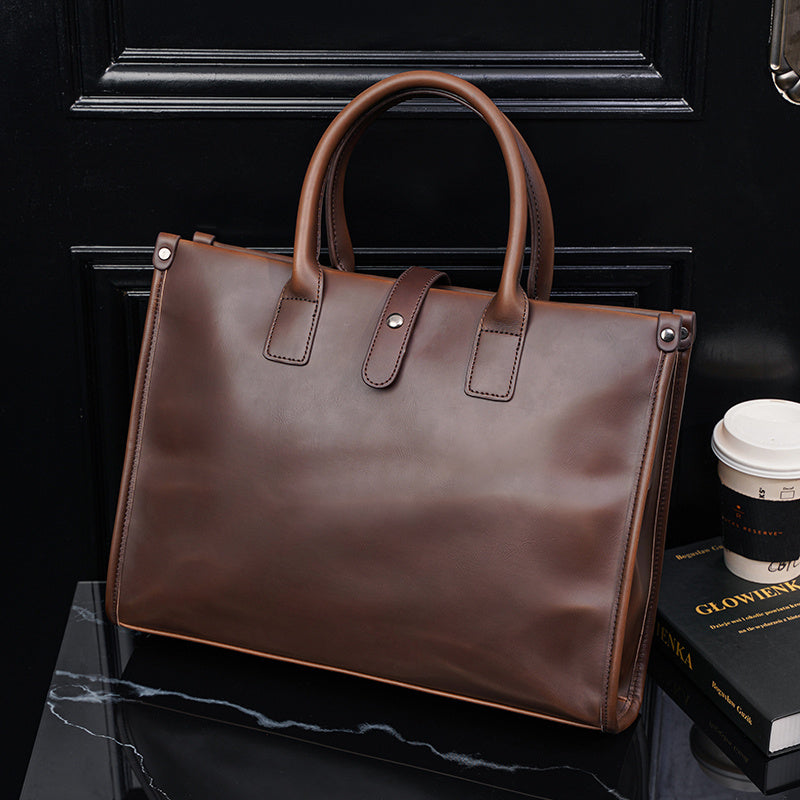 Men's Fashion Bags | Stereotypes Business Men's Bags | KayEssence