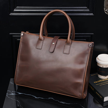 Men's Fashion Bags | Stereotypes Business Men's Bags | KayEssence