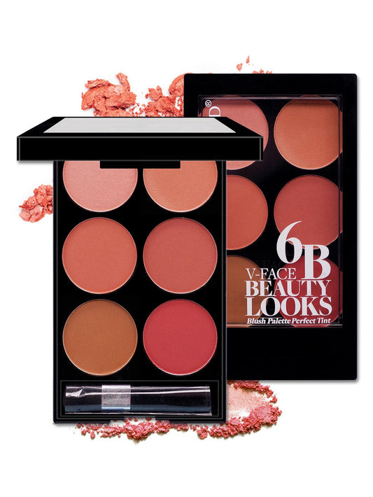 Blush Repair Makeup | Multi-color Blush Makeup | KayEssence