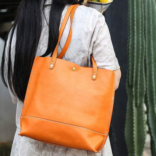 Tote Bag for Women | Large Capacity Casual Women's Shoulder Bag | Kay Essence