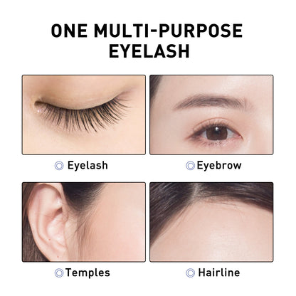 Black Eyelashes Moisturizer